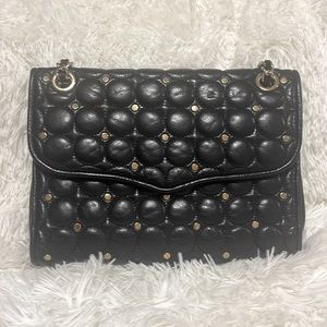Rebecca Minkoff Quilted Affair Bag